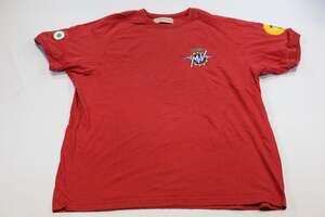 Hydrogen x MV Agusta Giacomo Agostini T-Shirt